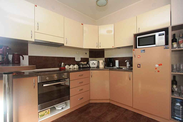 Wohnung in Dobrota — photo 9