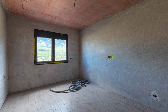 Wohnungen in einem neuen Gebäude in Dobra Voda mit Meerblick — photo 16