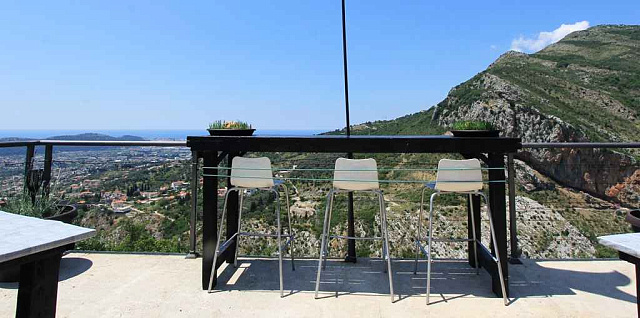 Einzigartige Villa mit sensationellem Meerblick — photo 20