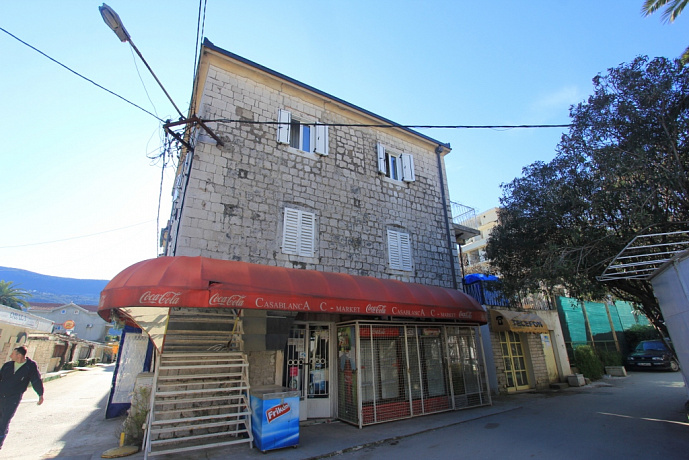 Gemütliche Wohnung in Tivat