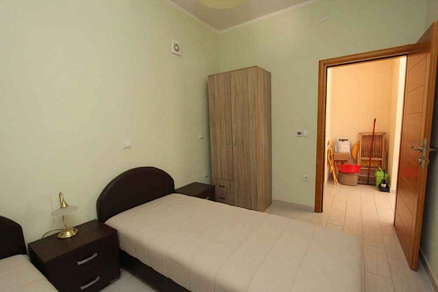 Wohnung in Tivat — photo 5