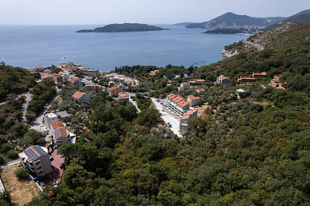 EXKLUSIVE INVESTITIONSMÖGLICHKEIT IN DER NÄHE VON KAMENOVO UND SVETI STEFAN — photo 17