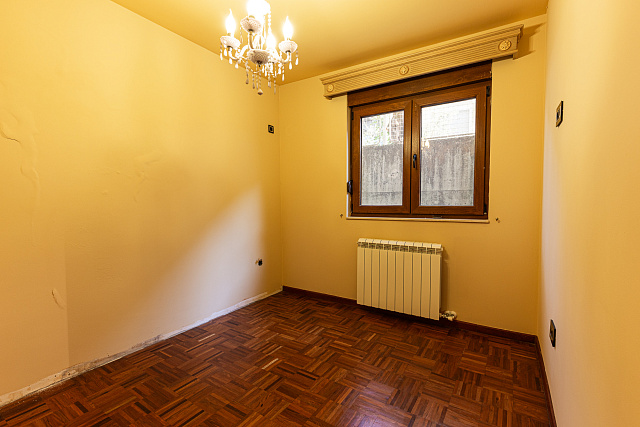 Dreizimmerwohnung zum Verkauf in Stoliv in erster Meereslinie — photo 26