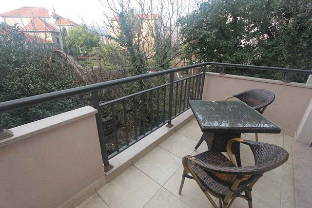 Wohnung in Dobrota — photo 6