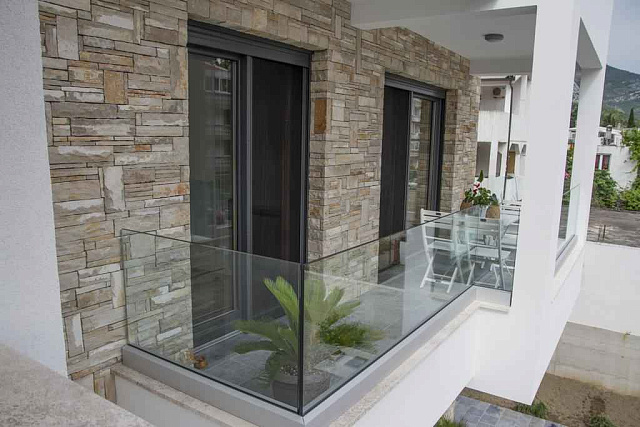 Minihotel in Sutomore — photo 20