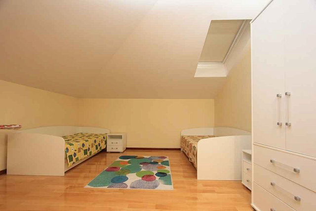 Geräumige Wohnung im Zentrum von Budva — photo 6
