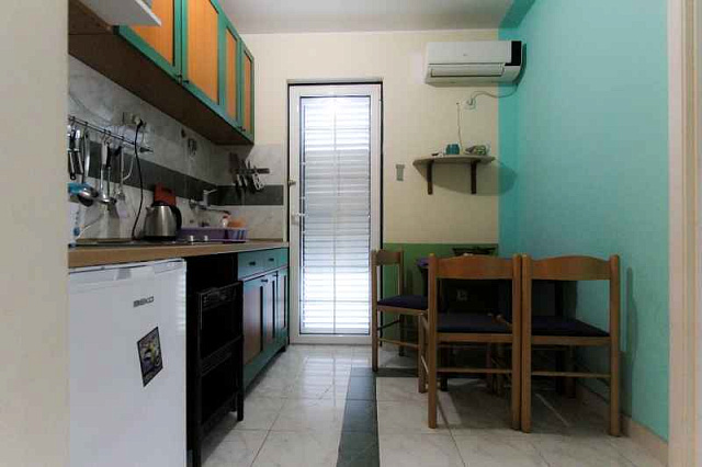 Apartment mit zwei Schlafzimmern in Dobrota