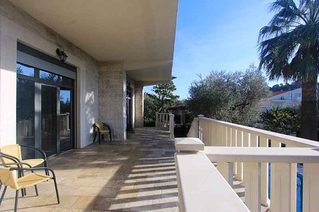 Villa in Petrovac — photo 32