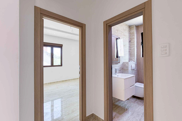 Renovierte Wohnung in Tivat, 78 m² — photo 10