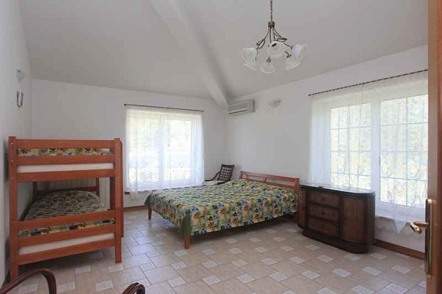 Luxusvilla mit Meerblick — photo 22