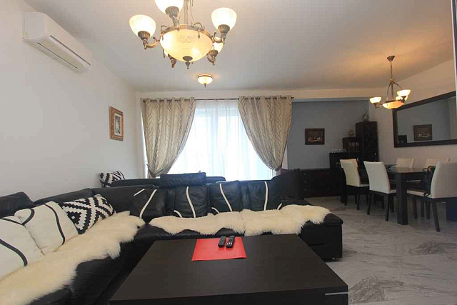 Wohnung in Przno — photo 10