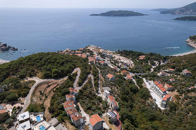 EXKLUSIVE INVESTITIONSMÖGLICHKEIT IN DER NÄHE VON KAMENOVO UND SVETI STEFAN — photo 18