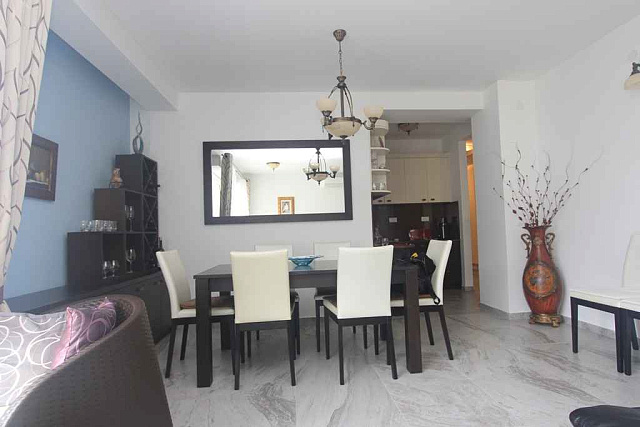 Wohnung in Przno — photo 9