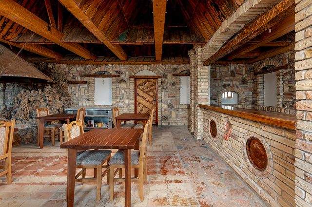 For Sale or Rent — New Restaurant in Žabljak — photo 4