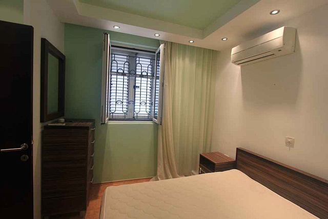 Wohnung in Budva — photo 4