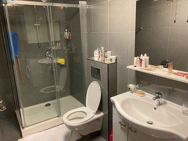 Wohnung mit zwei Schlafzimmern in Becici — photo 7