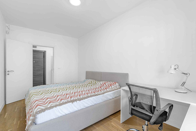 Geräumige und Luftige Wohnung im Herzen von Budva — photo 21