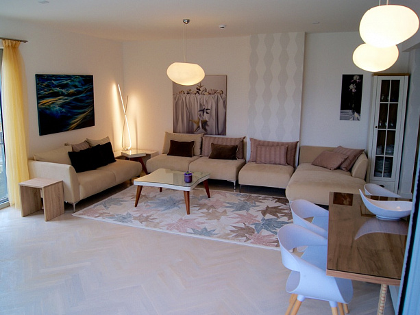 Moderne Wohnung in Kotor