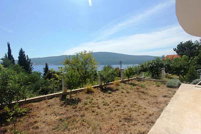 Haus mit herrlichem Meerblick in Baosici — photo 14