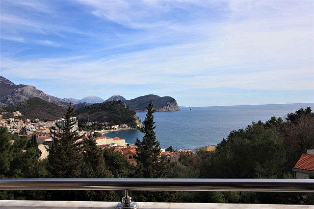 Wohnung in Petrovac — photo 5