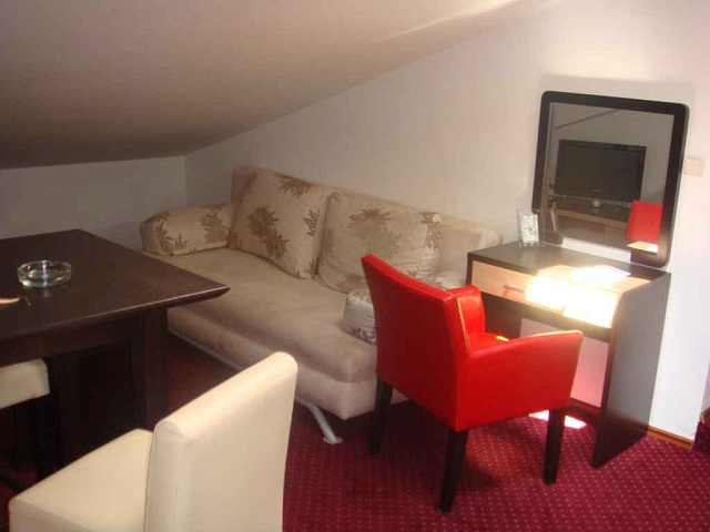 Budva-Hotels — photo 10