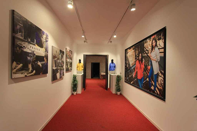 Gewerbefläche in bester Lage in Budva — photo 7