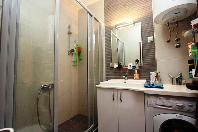 Wohnung in Dobrota