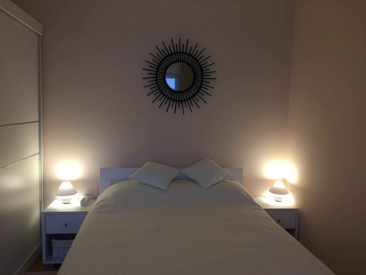 Wohnung in Baosici
