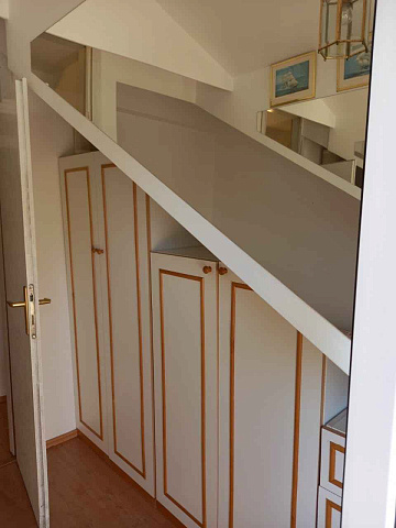 # 6791 Wohnung in Ljuta, 46 m² und 50 m vom Meer entfernt — photo 7