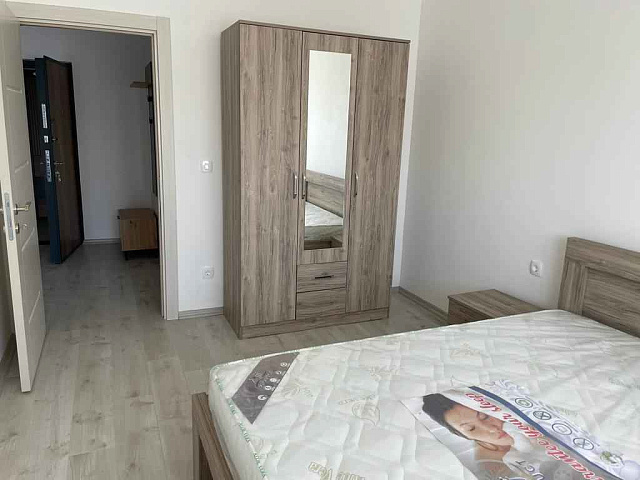 Apartments in a new six-storey building in Ulcinj — photo 8