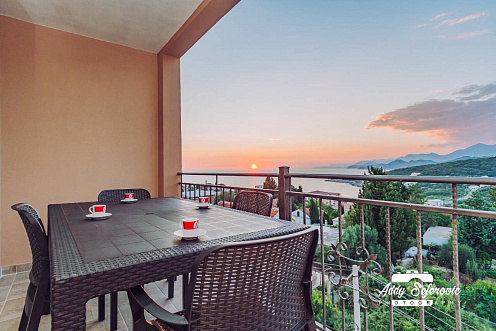 Мини отель в Утехе