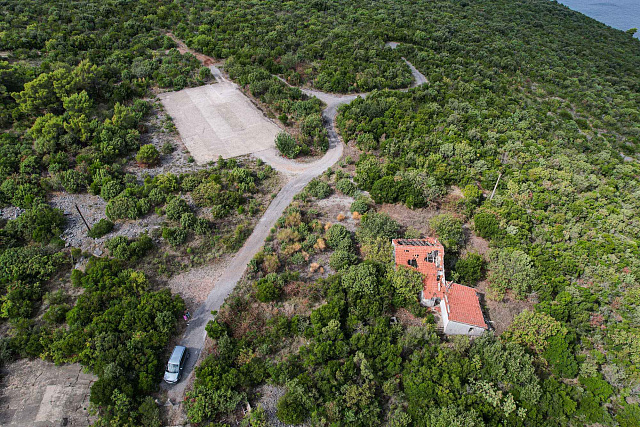 Plot in Bigova — photo 15