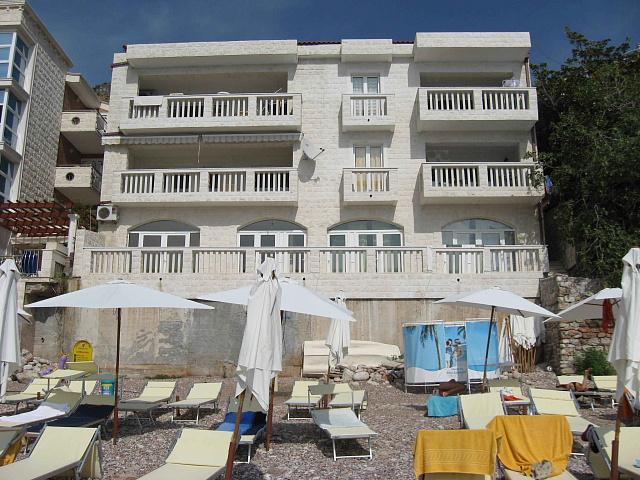 143 Budva Svyatoy_Stefan Apartment 2r 80m2 — photo 1