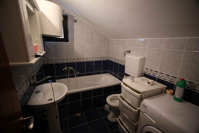 Wohnung in Herceg Novi-Meljine — photo 9