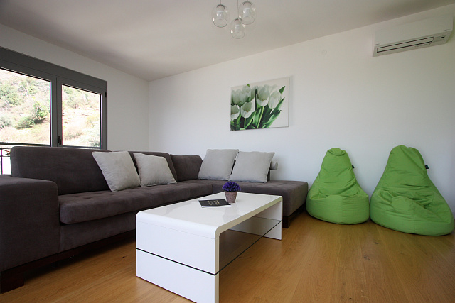 Wohnung in Przno — photo 15
