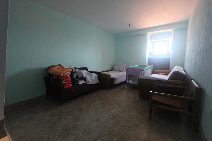 Haus mit Meerblick in Bijela