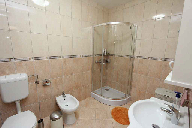 Wohnung in Budva — photo 8