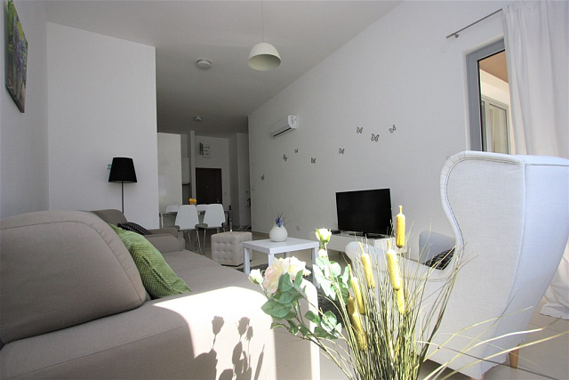 Wohnung in Morin — photo 4