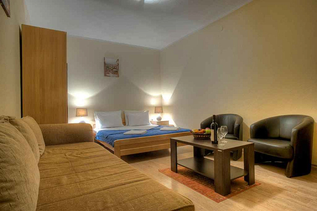 Bullyaritsa-Hotels — photo 15