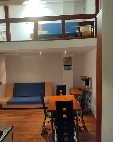 Charmante Wohnung am Meer im Herzen von Montenegro
