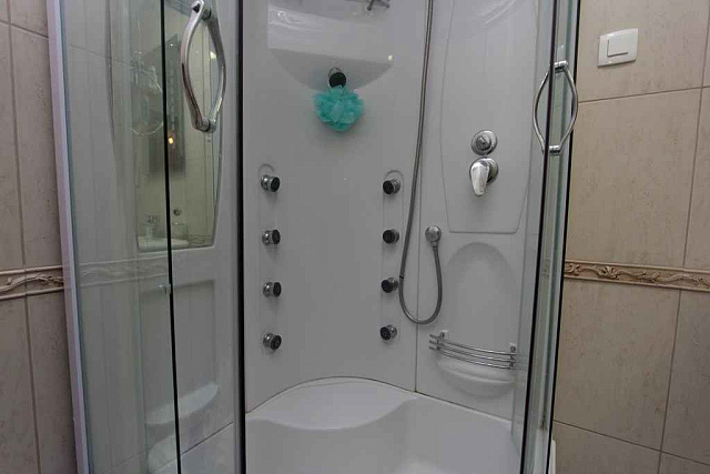 Wohnung in Przno — photo 15