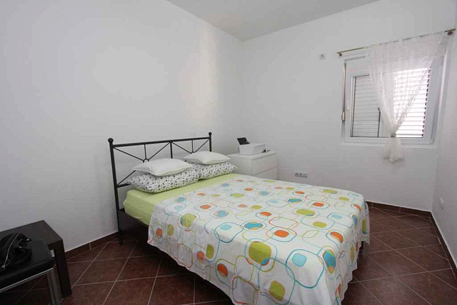 Wohnung in Budva — photo 5