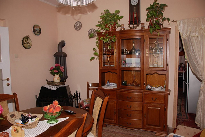 Haus in erster Meereslinie in Herceg Novi