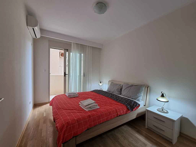 Luxuriöses Apartment mit zwei Schlafzimmern in Bečići — photo 8