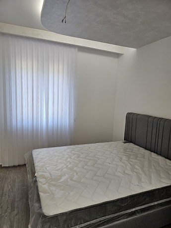 Apartment mit einem Schlafzimmer in einem neuen Gebäude in Becici