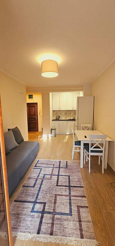 Zwei gemütliche möblierte Apartments mit 37 m² und 44 m², jeweils mit eigener 16 m² Terrasse und Parkplatz in Topla, Herceg Novi, direkt vom Bauträger