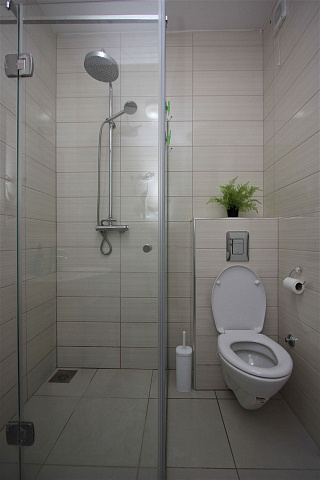 Wohnung in Rafailovici — photo 12