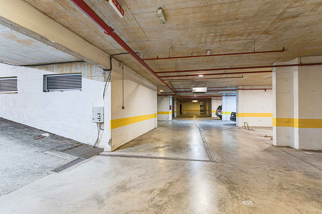 GARAGEN ZUM VERKAUF IN BUDVA – ERWEITERTER STADTZENTRUMSBEREICH — photo 14