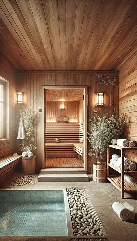 Exklusiver Wellness- und Wohn-Tourismuskomplex – Žabljak / Durmitor — photo 5