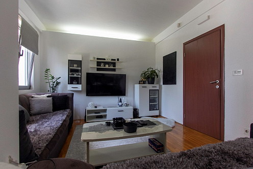Wohnung in Ulcinj mit Meerblick